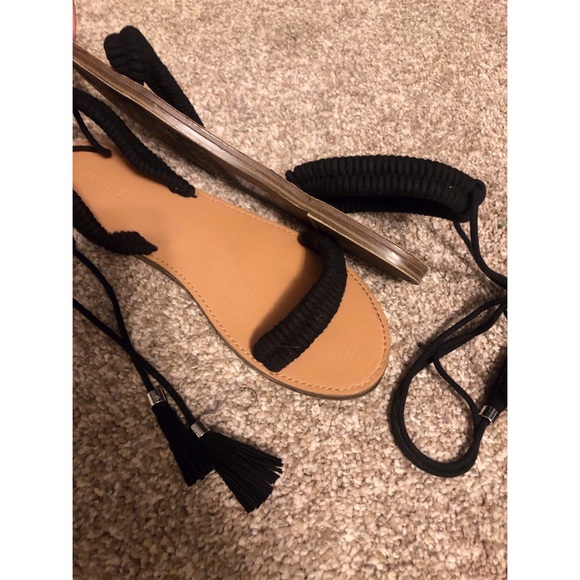 Sandals - Picture 4 of 4